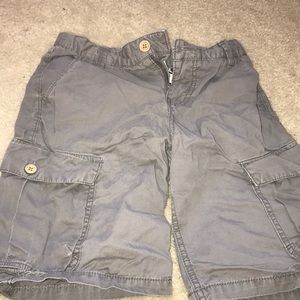 Lucky brand shorts